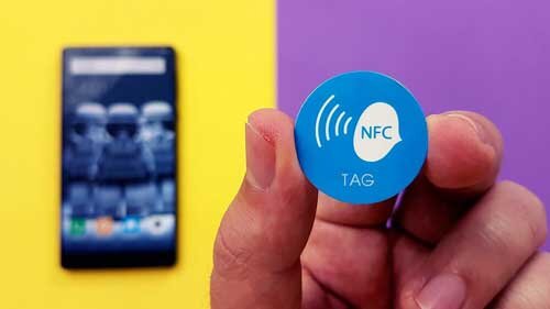 Что такое NFC и как использовать данную технологию? * Marketer Technology, Ninte