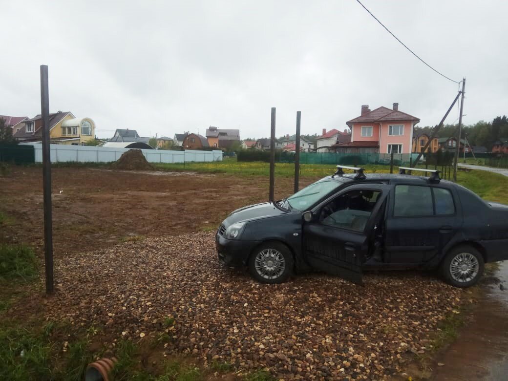 Тест на прочность: от легковушки до фуры! Листай карусель.