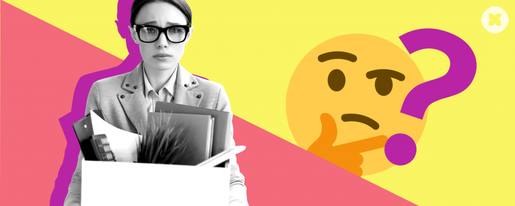 Большинству из нас уже сейчас сокращают рабочие часы. Кого-то отправляют в вынужденный отпуск, а многих вообще увольняют!