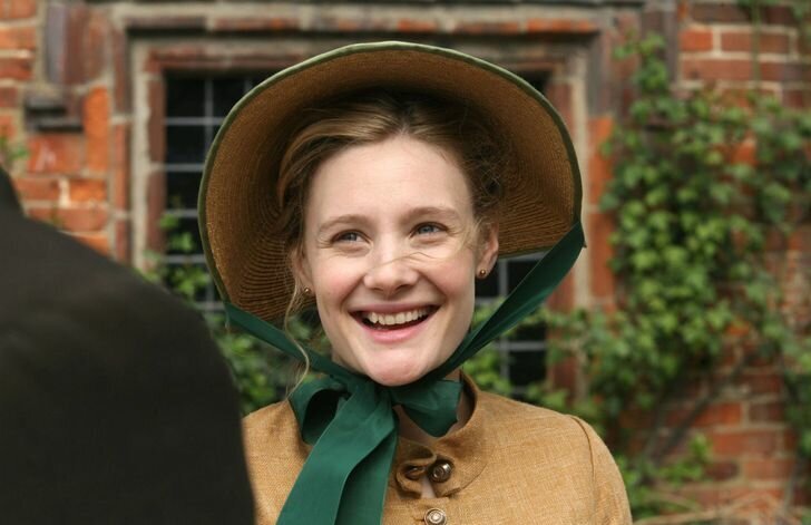 © BBC / Album / East News