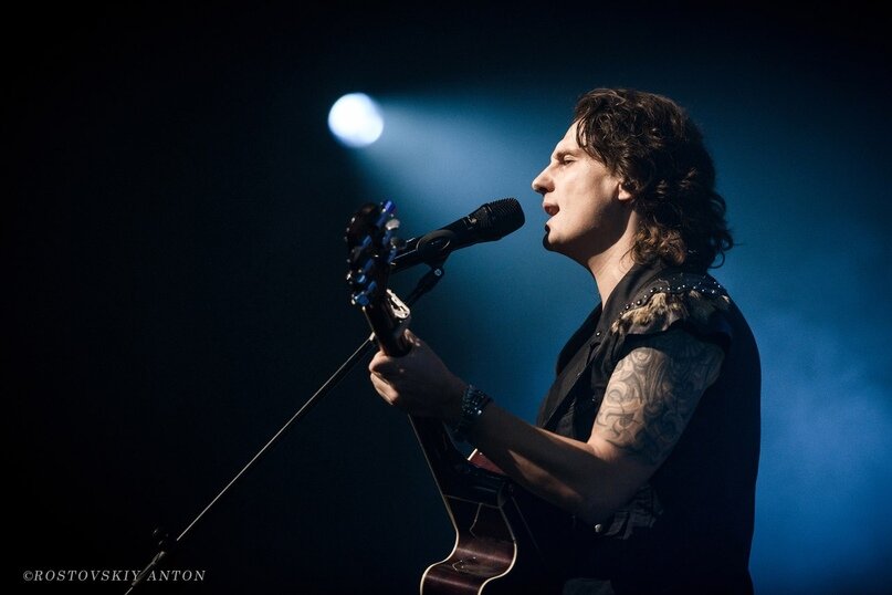 Андрей Лефлер