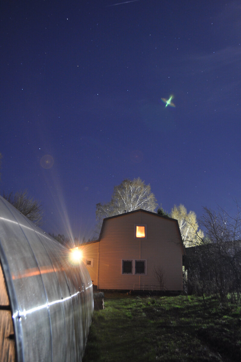 фото из личного архива