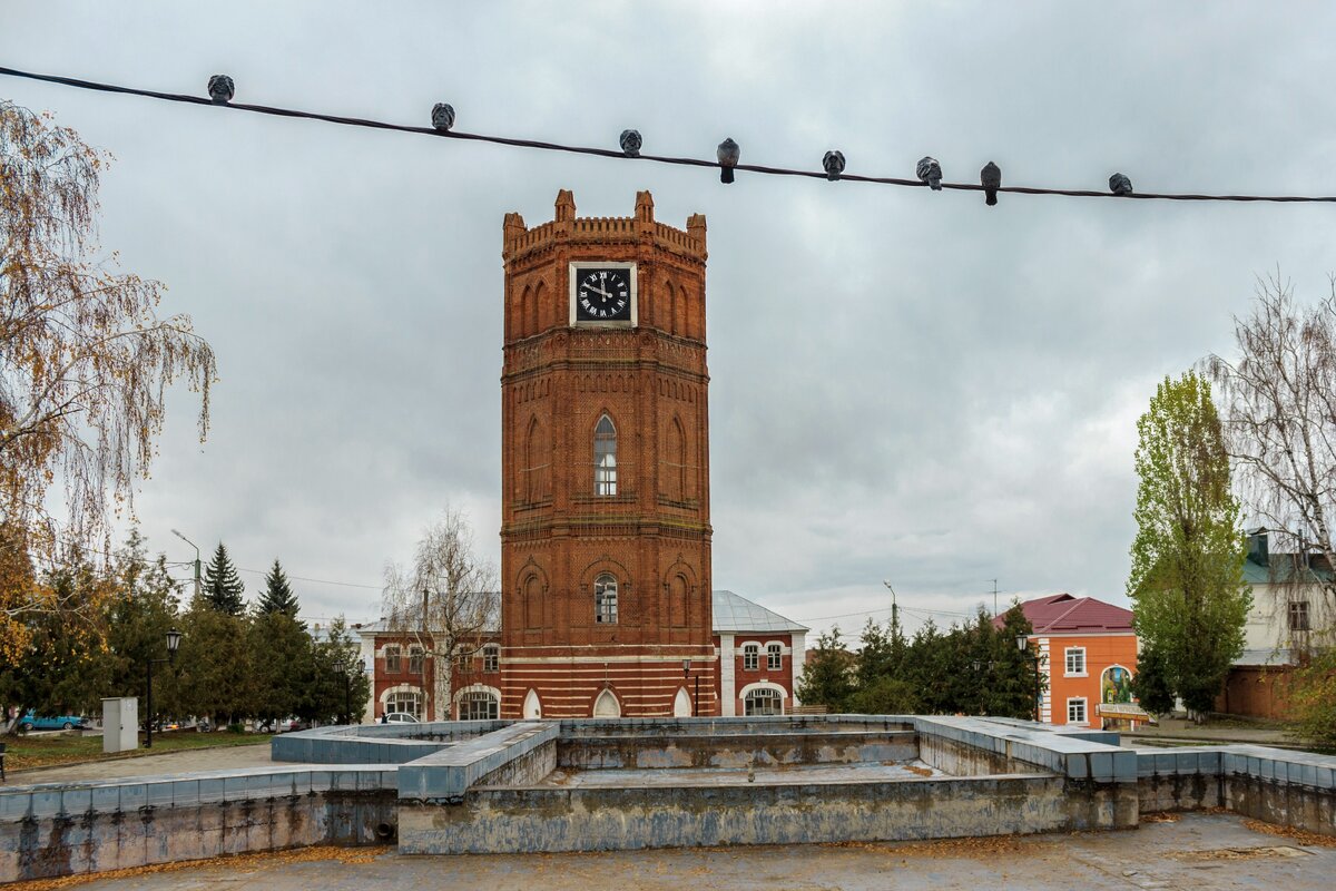 Тьма кромешная, а так район отличный. Репортаж из столичного поселка Пригородный