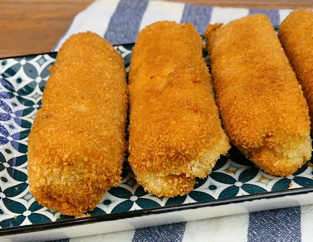 Закуска с хлеба для сэндвича