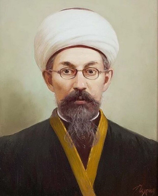 Галимҗан Баруди