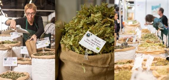 Herboristes Artisanales