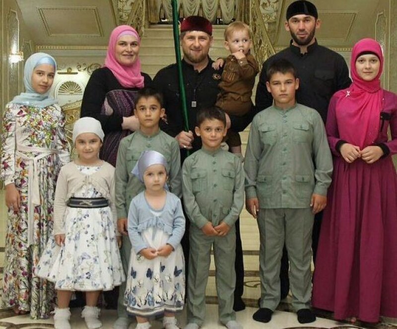 Из открытых источников