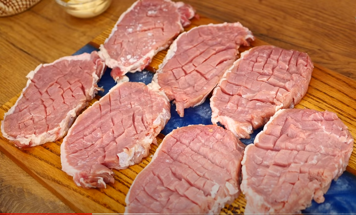 самое вкусное 