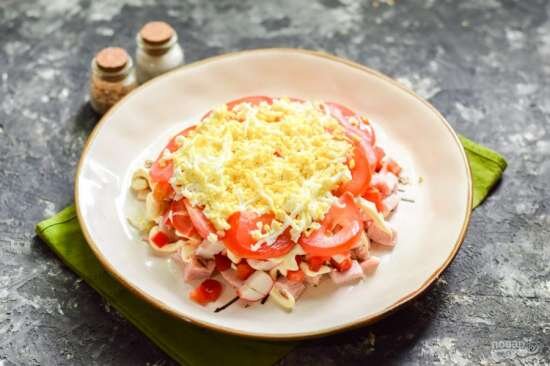 Вкуснятина по-итальянски