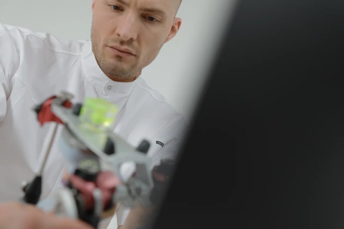 Шипика Дмитрий Витальевич