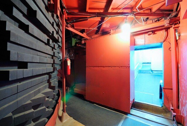  РНЦ Курчатовский институт

