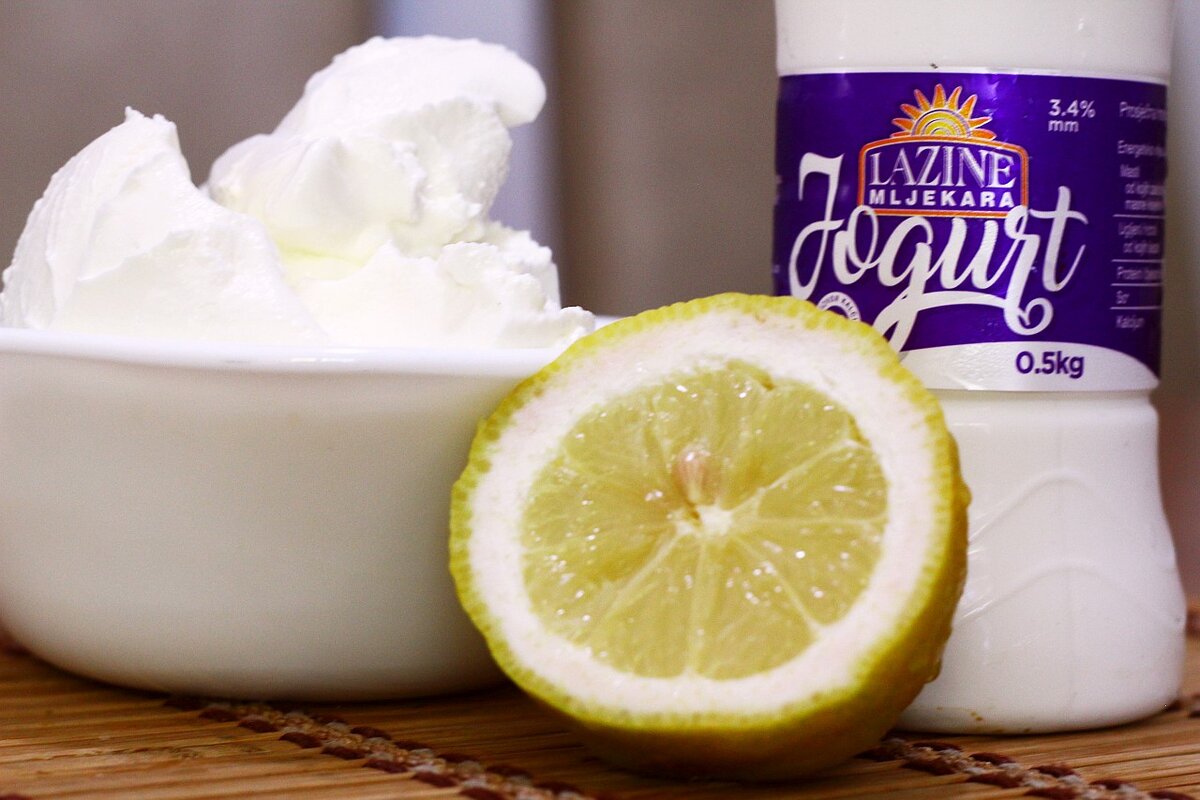 Три простейших ингредиента