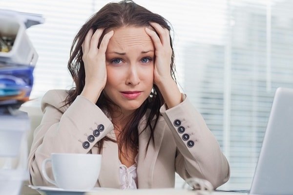 Альтернативные методы лечения беспокойства