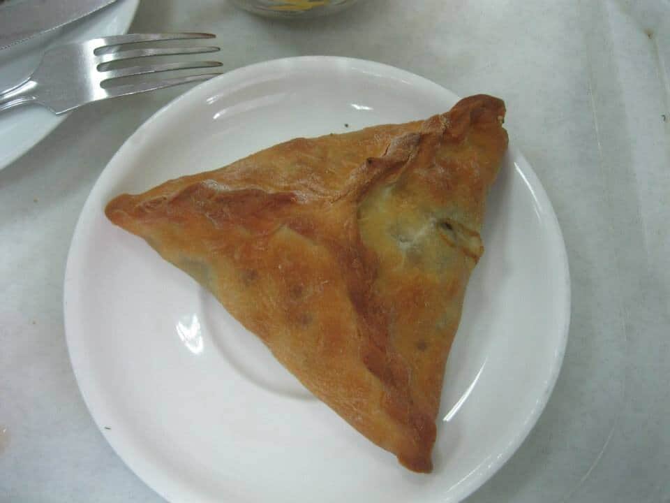 собственное фото автора статьи