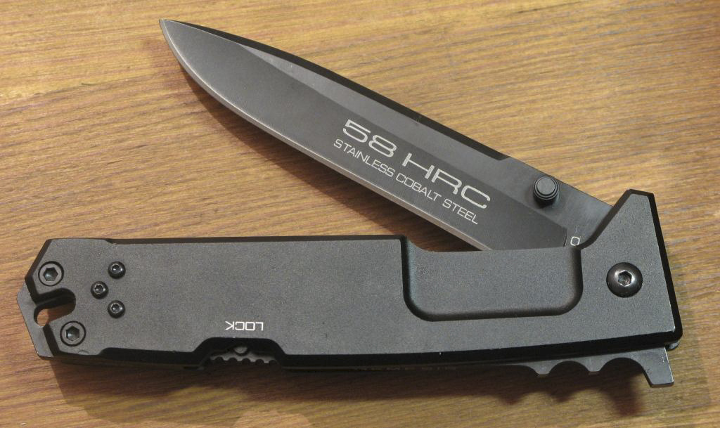 Алюминиевый корпус