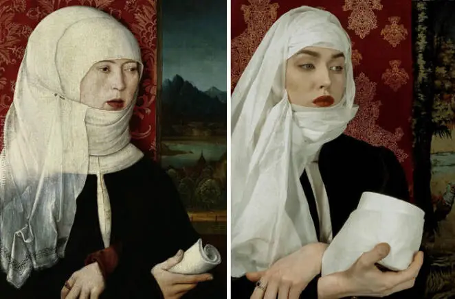 Источник: eleganthistory reddit