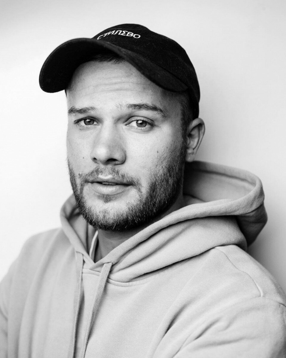 Кадр из "Макс Корж" (1988)