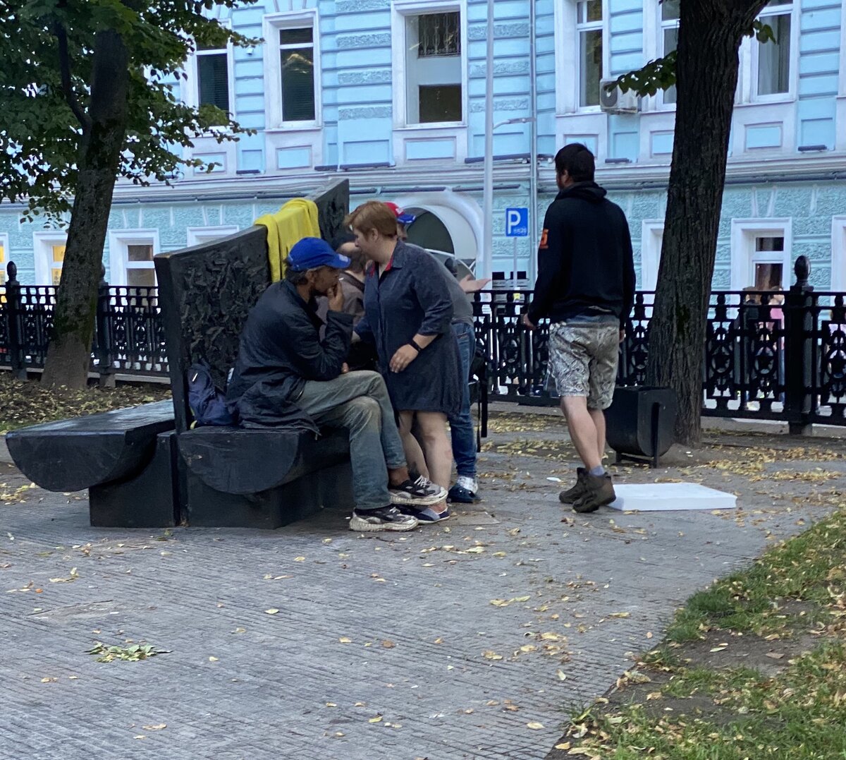 Кто работает коллектором выглядит именно так 