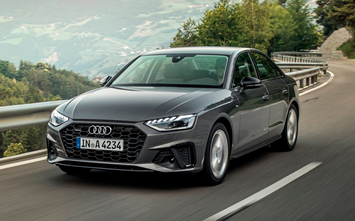 Audi А4