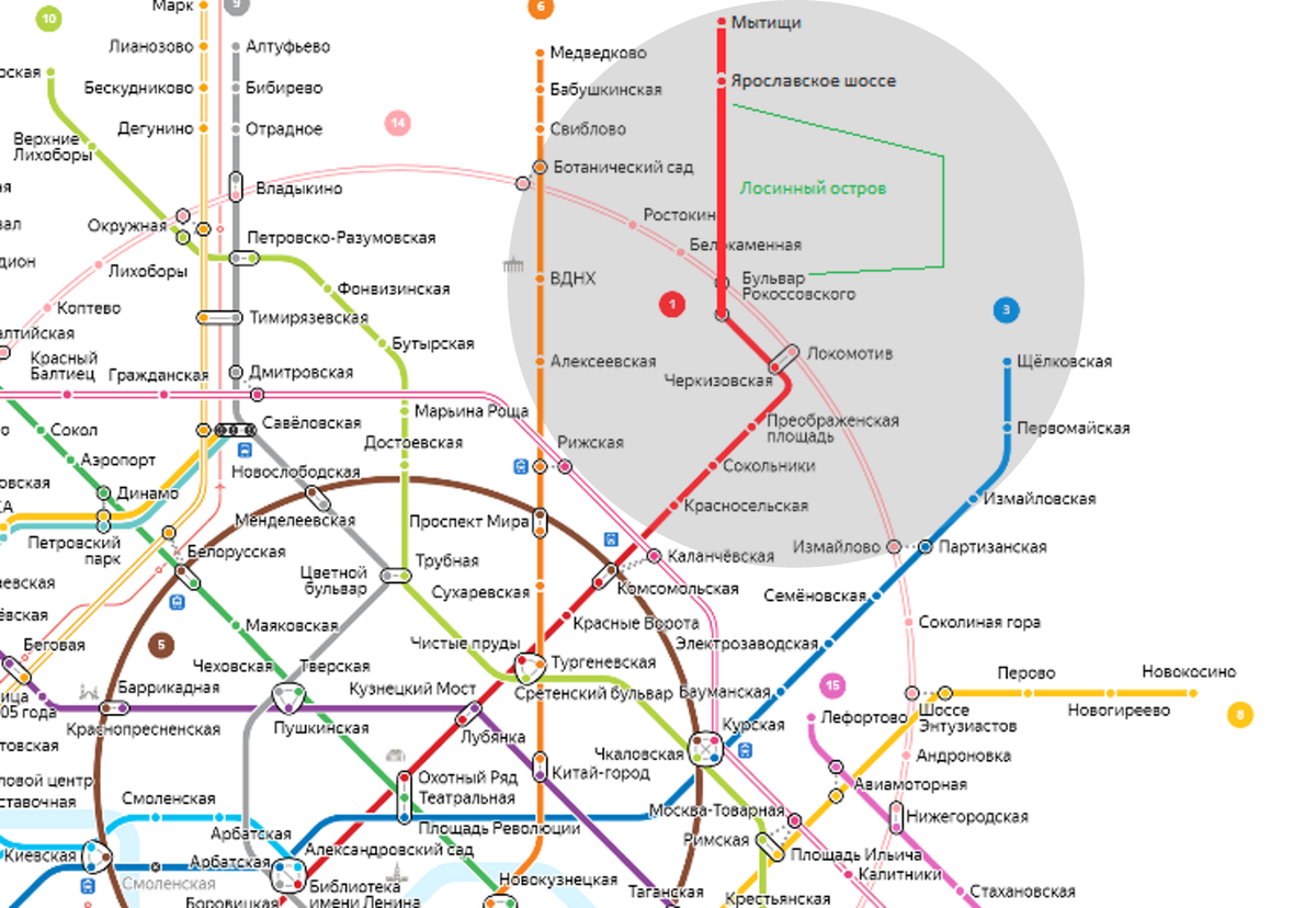 М Сокольники на карте метро. Черкизовская станция метро на схеме. Юг Москвы станции метро. Восточный вокзал Москва станция метро.