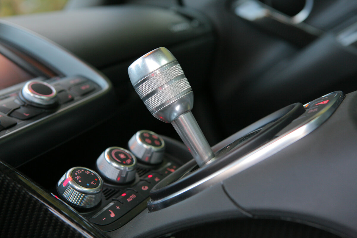 Включаем кондиционер