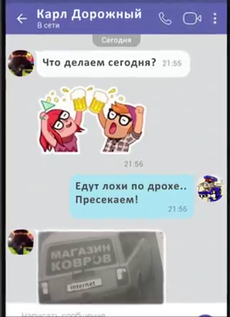 Примерно так было у сотрудника =)