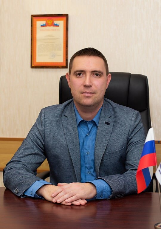 Директор компании «ЭЛТИ» | selabik1@yandex.ru