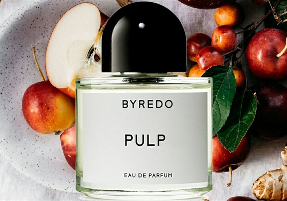5 ароматов Byredo для тех, кто хочет пахнуть дорого и нетривиально ...