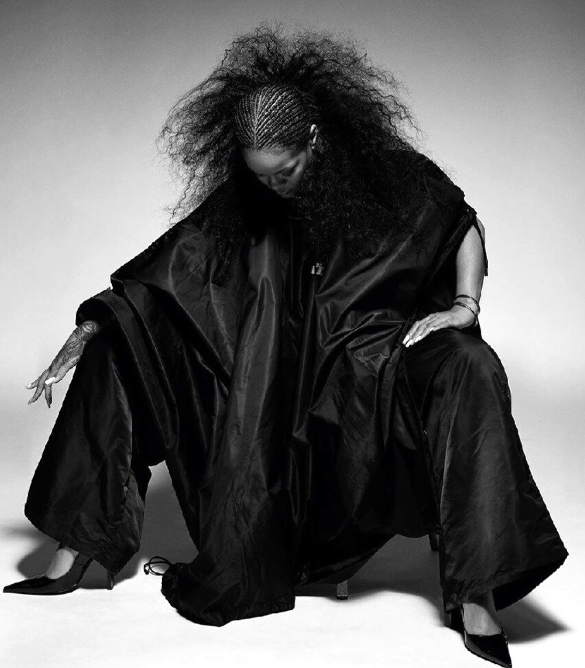 Лилит  "проникает в самые глубокие  и темные"  слои нашей души...