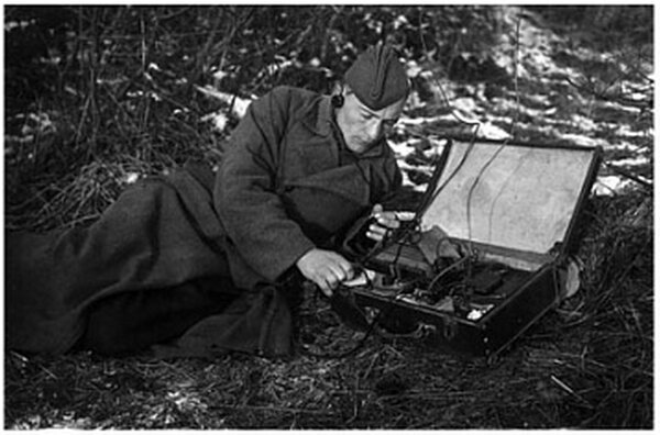 Зобач Григорий Григорьевич 1942 г.