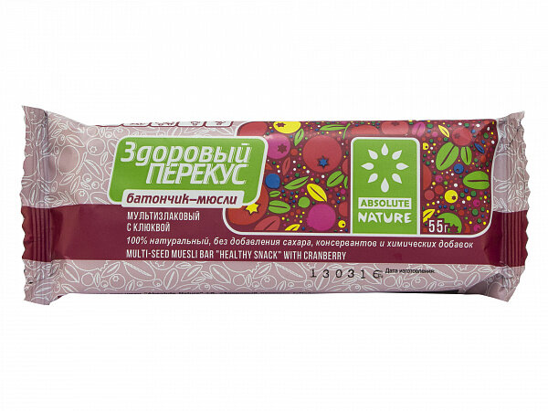 В этом крошечном батончике тонна калорий, минимум сытости и его бестолковость в плане содержания кбжу на 200% перекрывает натуральный состав, отсутствие сахара и прочие мнимые плюшки.