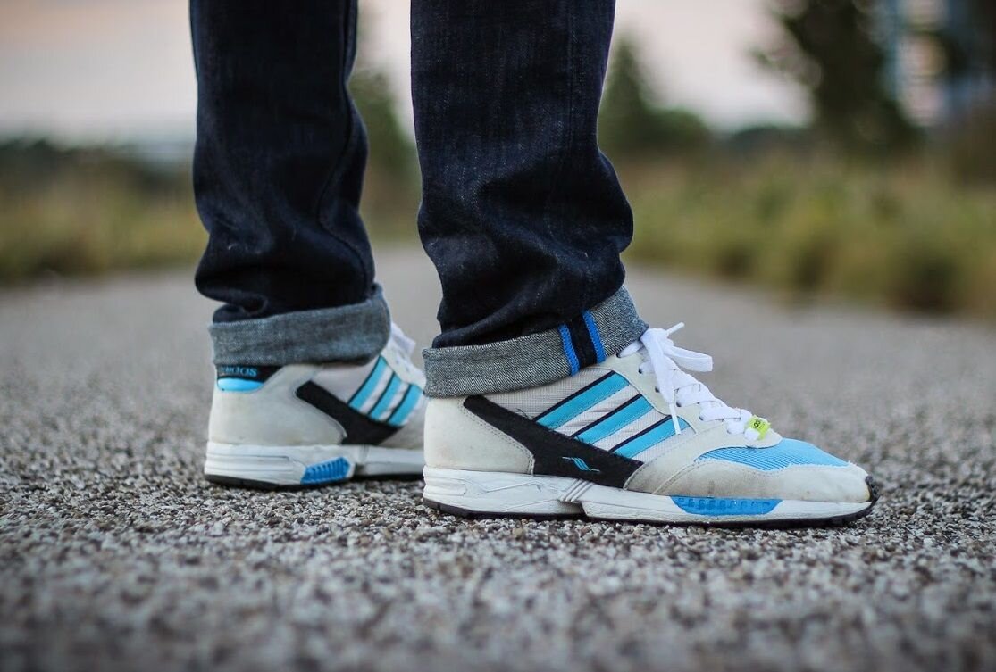 Adidas ZX1000C 2020 г.