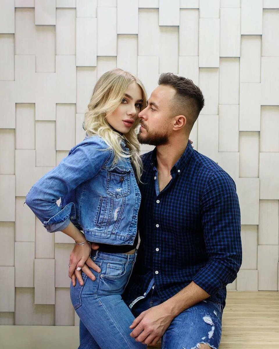 Настя считает, что Никита испугался ответственности
​Фото: «Инстаграм»
