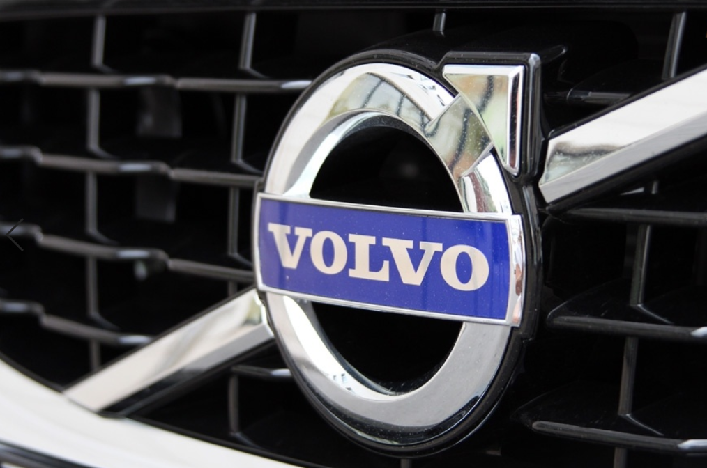 Volvo id