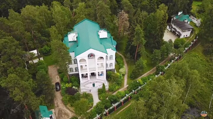 Фото можно листать | Кадры из программы "На дачу!"