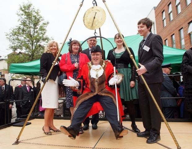 По-моему это даже хорошая мера за борьбу с ожирением