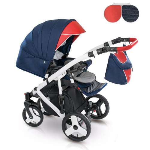 CAMARELO Коляска "AVENGER"