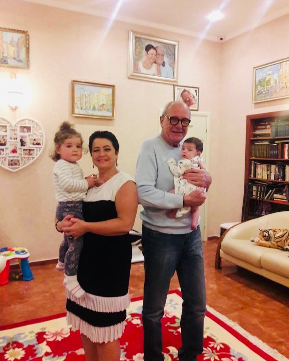 Ирина млодик биография личная жизнь Пара Ирина Млодик и Эммануил Виторган В гостях у самого скандального журналиста 
