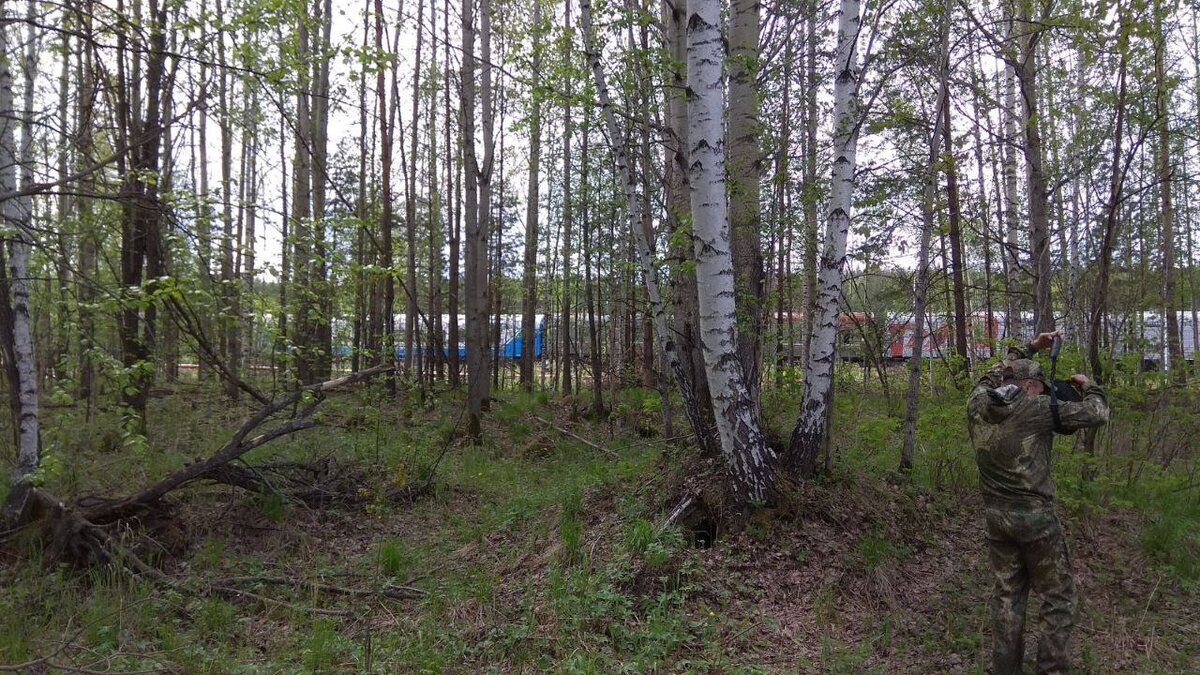 Приближаюсь к своей цели
