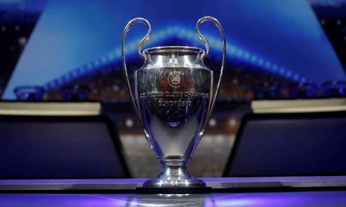 Лига Европы УЕФА 2019/2020