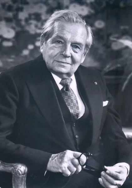 Гарри Уинстон