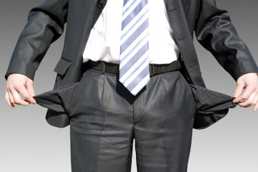 Прям как у меня на тот момент