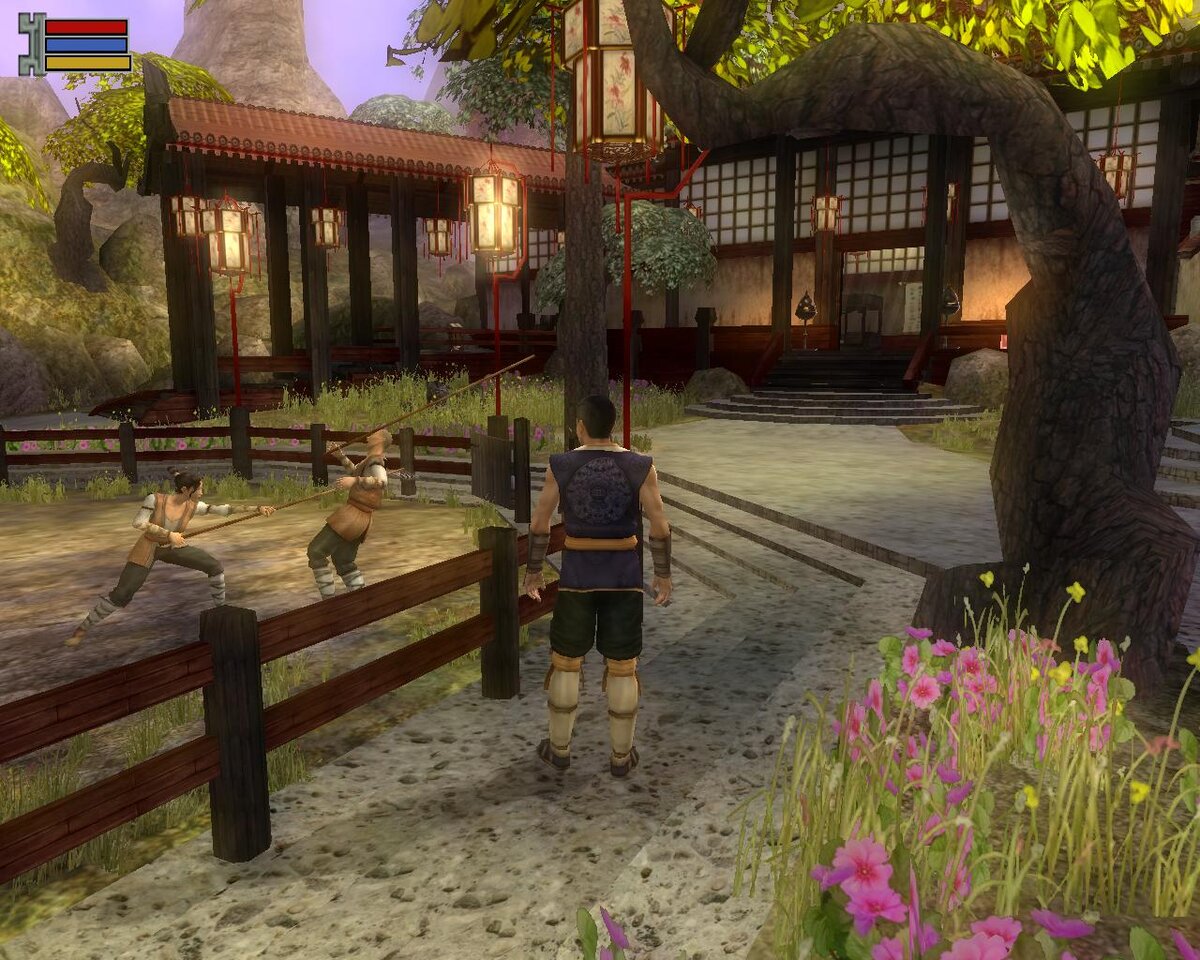 Топ игр 2005. Jade Empire (2005). Jade Empire игра 2005. Джейд Эмпайр. Jade Empire Скриншоты.