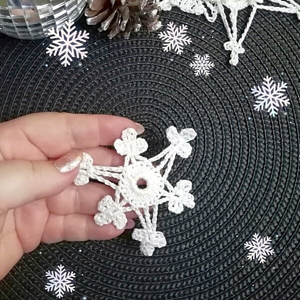 Работы автора.