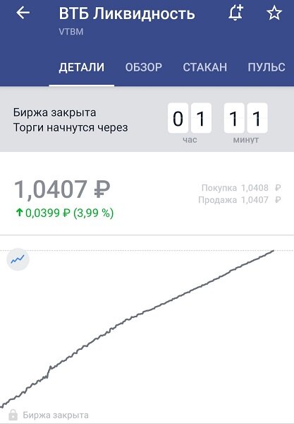 VTBM