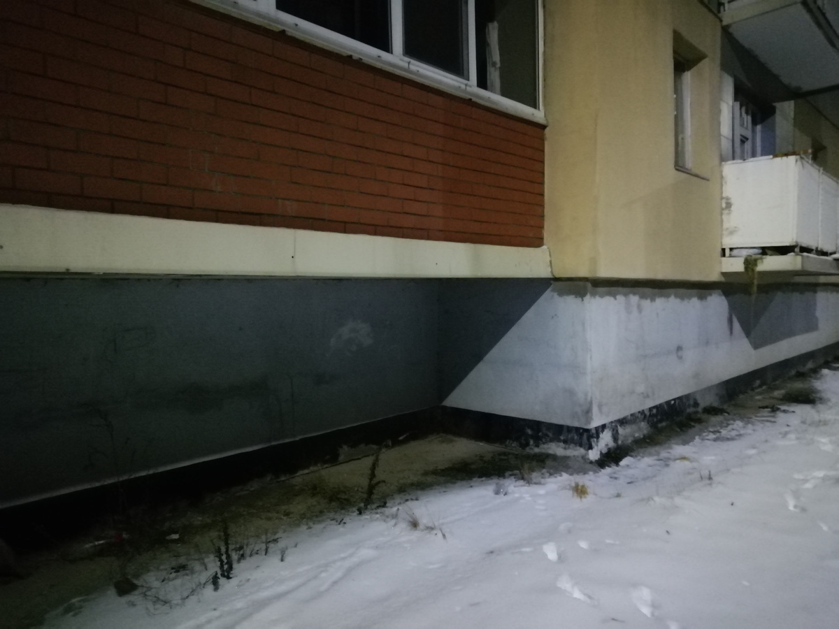 Вот здесь все действия и происходили.