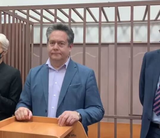 Платошкин Николай