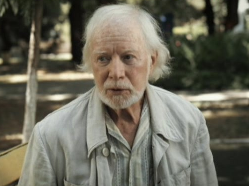 Альберт Филозов в сериале «Одесса-мама»