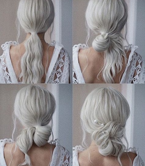 Топ 10 Быстрых и пошаговых причёсок для детей и взрослых