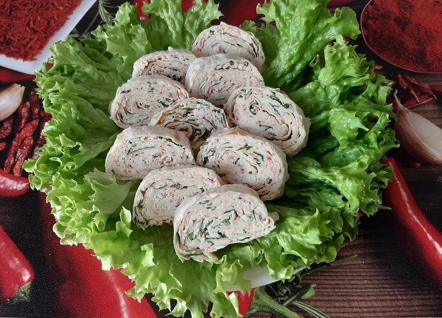 Быстро и вкусно